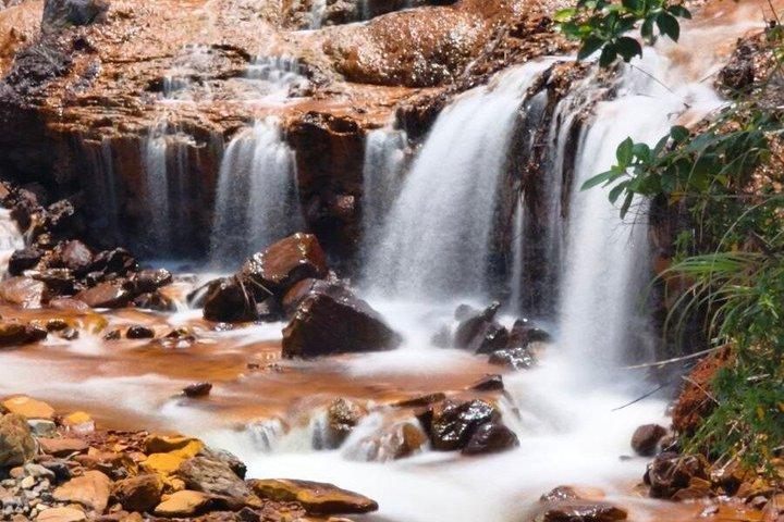 Taiwan TST: Tour privato a Keelung, Shifen, Yehliu e Jiufen