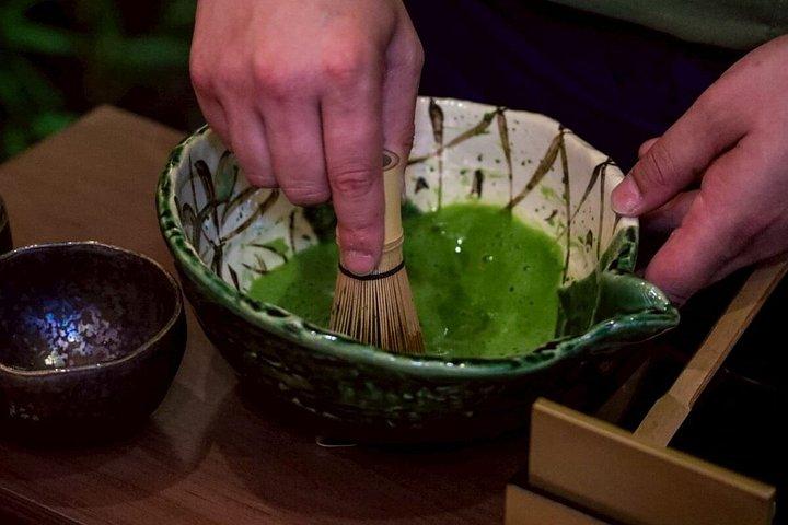 大阪まつりフォト体験 もちつき&お祭りバイブス