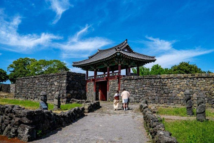 Miglior tour di un giorno a Jeju : UNESCO e imperdibili (Est/Sud-Ovest)