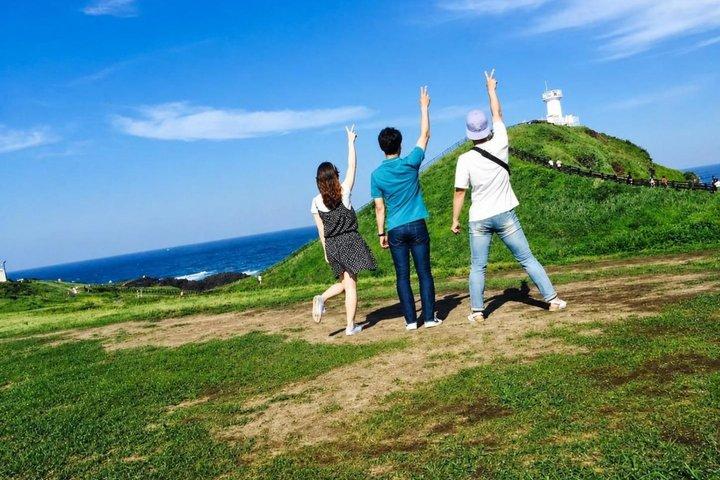 Miglior tour di un giorno a Jeju : UNESCO e imperdibili (Est/Sud-Ovest)
