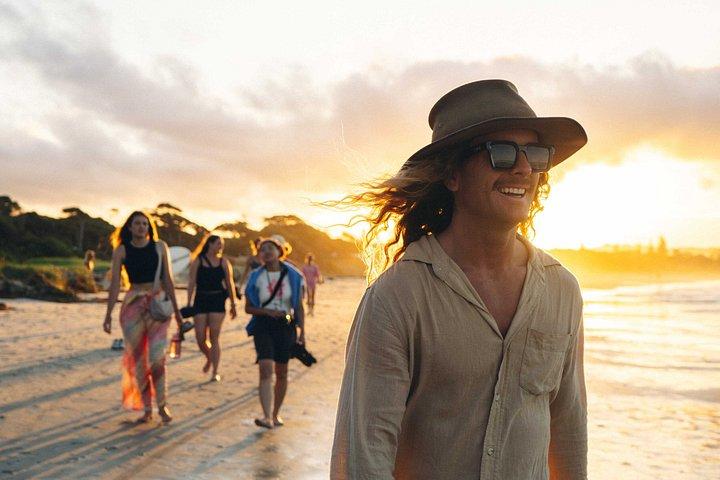 Sunshine Coast Surf Tours