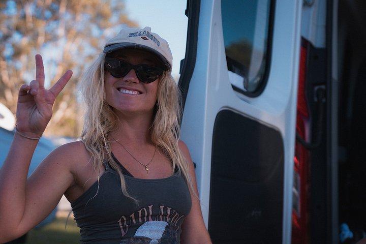 Sunshine Coast Surf Tours