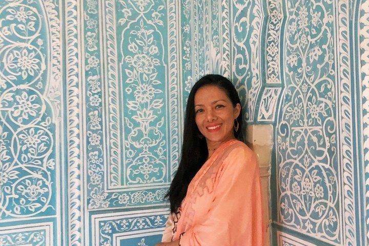 Jaipur Half Day Tour Experience for 5 Hours