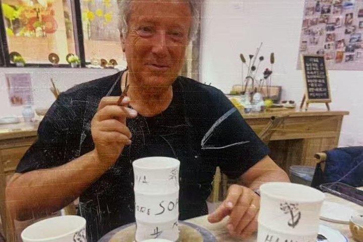 Jingdezhen Porcelain Workshop Tour and Craft Experience