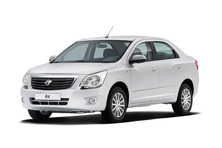 Transfer from Tashkent to Samarkand Private Transfer