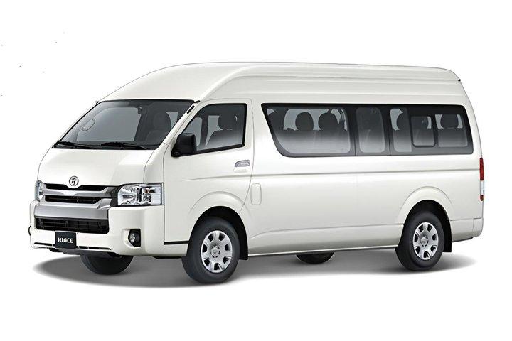 Transfer da Tashkent a Samarcanda Transfer privato