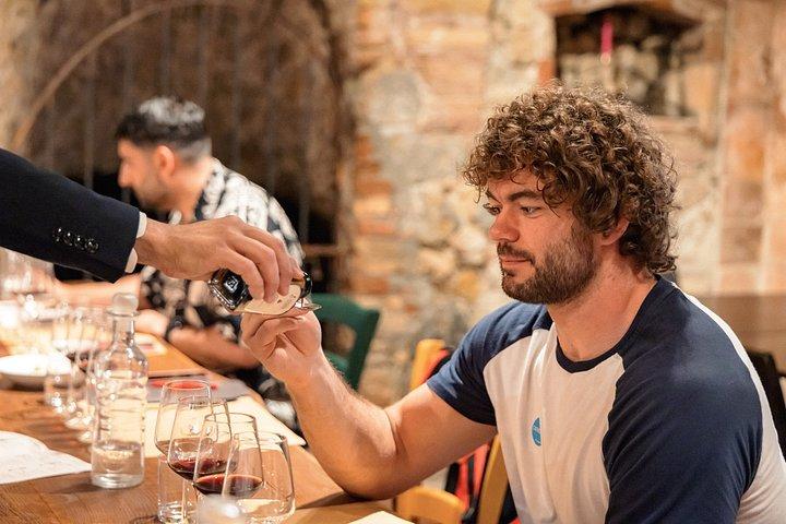 トスカーナ一日旅行：ピサ、シエナ、サン・ジミニャーノ＆キアンティランチ