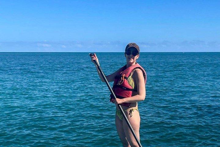 Case vacanza a Key Biscayne con piscina