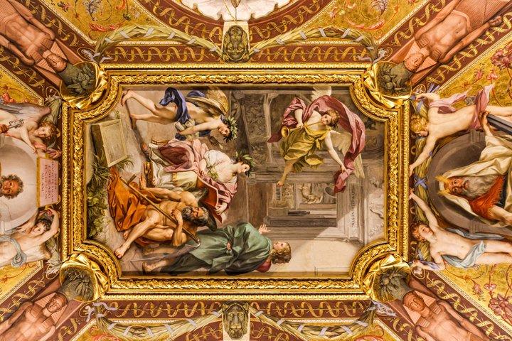 Fast Entry Tickets to Vatican Museums and Sistine Chapel