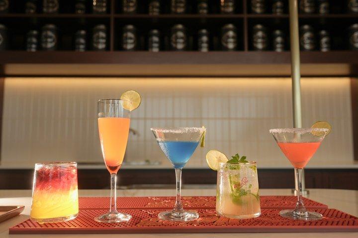 DMK Flughafen Coral Lounge Zugang