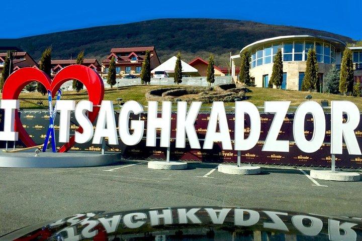 Private 6-7 hour Tsaghkadzor, Kecharis, Lake Sevan, Sevanavank Tour from Yerevan