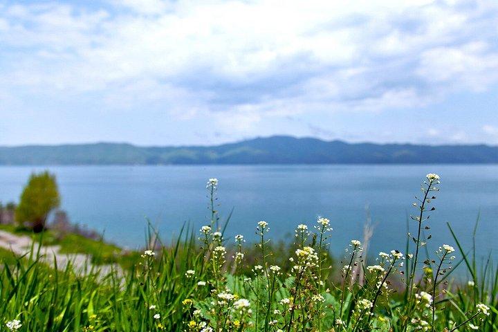 Tour privado a Tsaghkadzor, Lago Sevan, Sevanavank, Dilijan, Haghartsin
