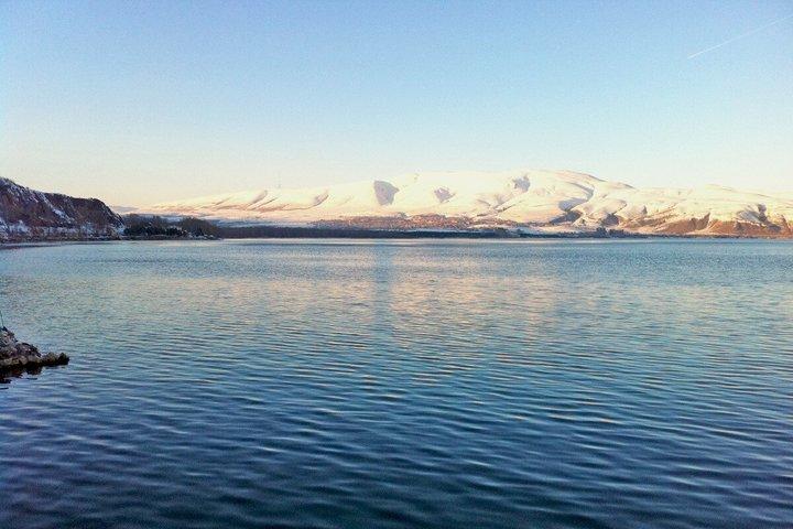 Tour privado a Tsaghkadzor, Lago Sevan, Sevanavank, Dilijan, Haghartsin