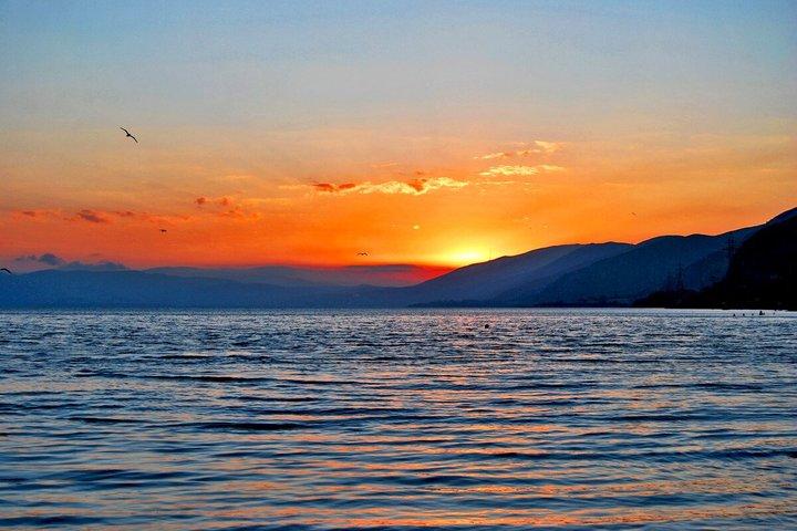 Excursion privée de 7 à 8 heures à Garni - Geghard - Lac Sevan - Sevanavank depuis Erevan