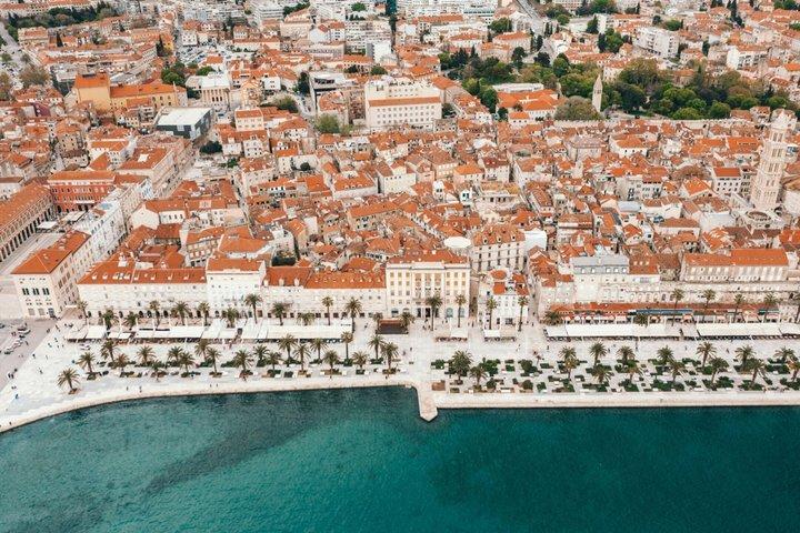 Fährtickets zwischen Split und Hvar