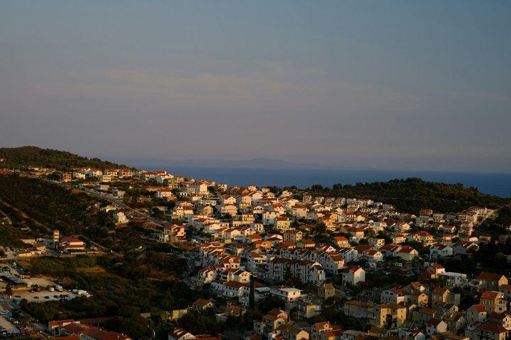 Fährtickets zwischen Split und Hvar