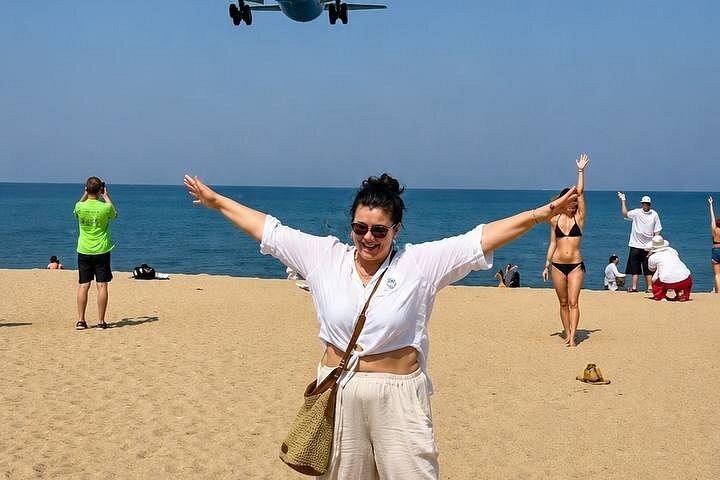 パンガー湾サンライズアドベンチャージェームズボンド島ほか