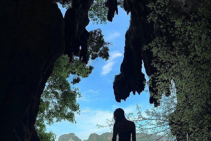 パンガー湾サンライズアドベンチャージェームズボンド島ほか