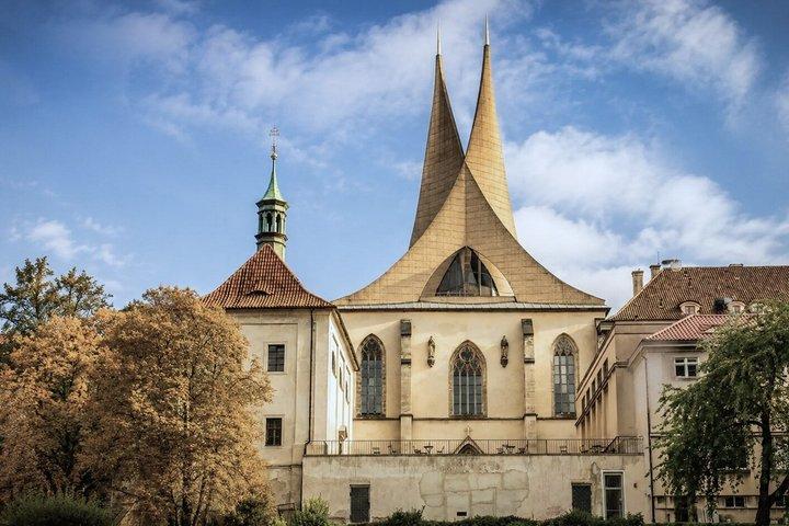 Prager Karl IV. Museum Ein Tag im Mittelalter