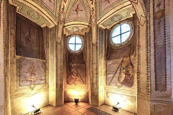 Prager Karl IV. Museum Ein Tag im Mittelalter