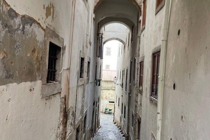 Visite privée - Histoire africaine à Lisbonne