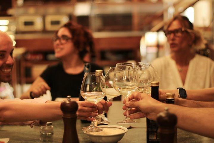 Corso di cucina per piccoli gruppi Roma Gnocchi e Tiramisù
