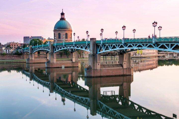 Spain Tour Barcelona to Paris 3 days