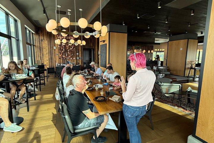 Asheville Food Tours