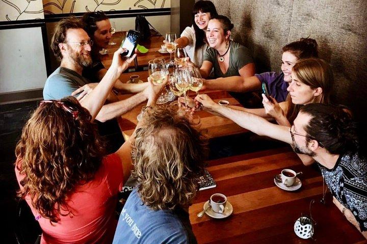 Asheville Food Tours