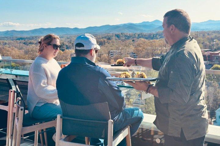 Asheville Food Tours