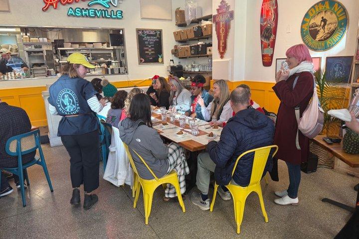 Asheville Food Tours
