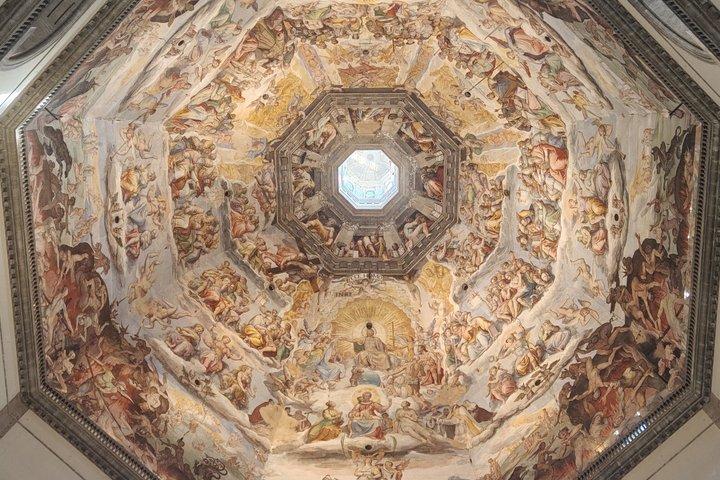 Giotto Bell Tower, Florence Cathedral & Museum : Billet d'entrée