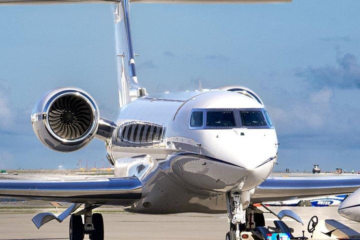 Transfer privado do Aeroporto de Lisboa para Cascais