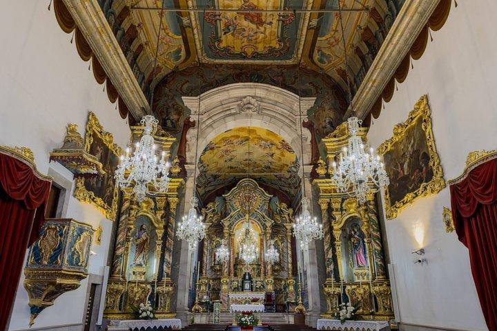 Privétour door Funchal met schilderachtige uitzichten en verborgen straatjes