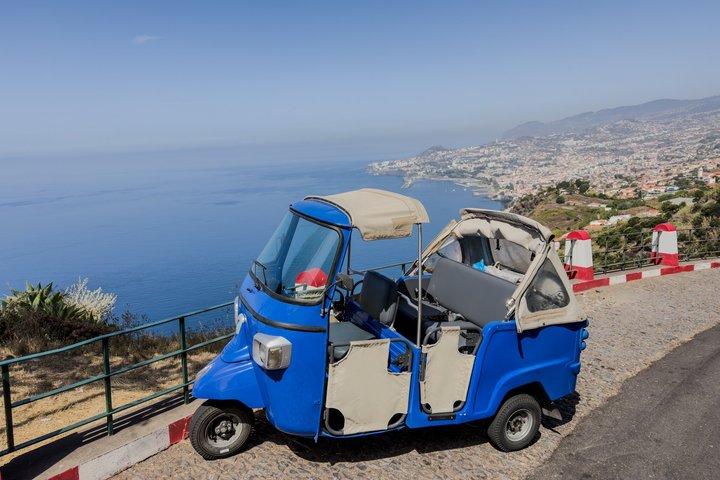 Hoteller i nærheden af Cristo Rei & Mountain Roads TukTuk Tour