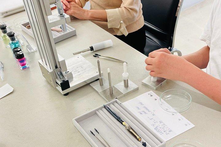 Håndlavede Fountain Pen og Ink Workshop