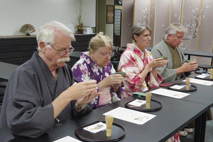 Excursion privée à Kyoto au départ de Kobe All Inclusive
