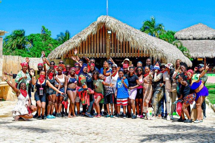ATV and buggy Punta Cana Off Road