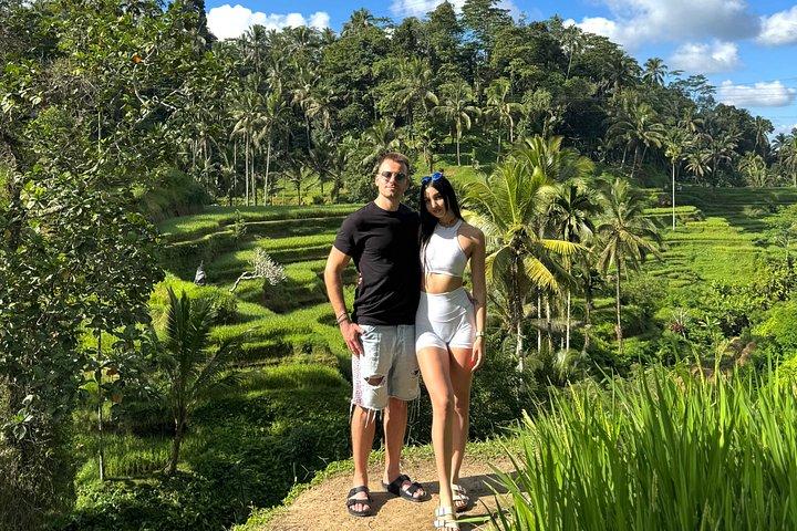 Customizable 10 Hour Private Bali Customizable Tour with Driver