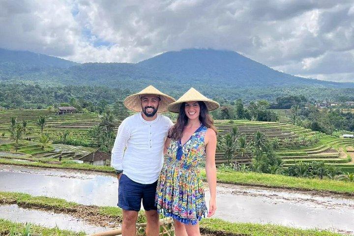 Customizable 10 Hour Private Bali Customizable Tour with Driver