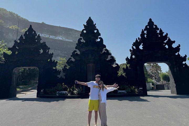 Customizable 10 Hour Private Bali Customizable Tour with Driver