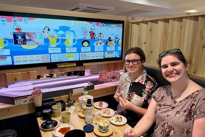 Tokyo Custom Private Tour with a Trend-Savvy Local Guide