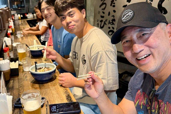 Tokyo Custom Private Tour with a Trend-Savvy Local Guide
