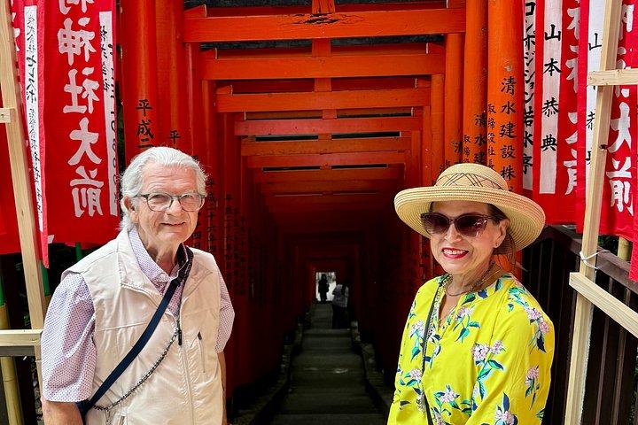 Tokyo Custom Private Tour with a Trend-Savvy Local Guide
