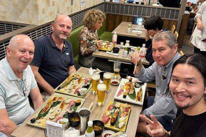 Tokyo Custom Private Tour with a Trend-Savvy Local Guide