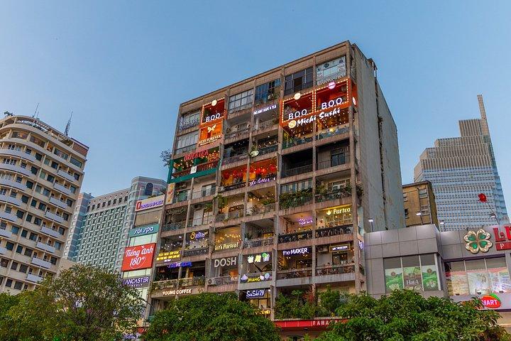 1日マイトーメコンデルタ＆ホーチミンシティツアー