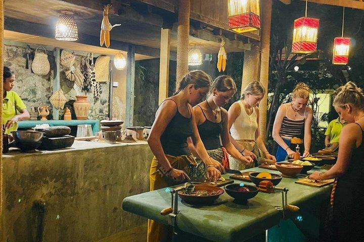 Kandy Traditional Cooking Classes by KandyLiving