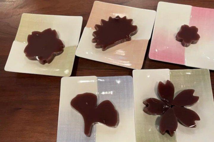 名古屋の郷土料理体験