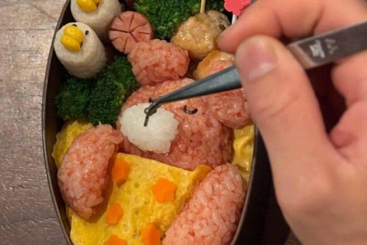 名古屋の郷土料理体験