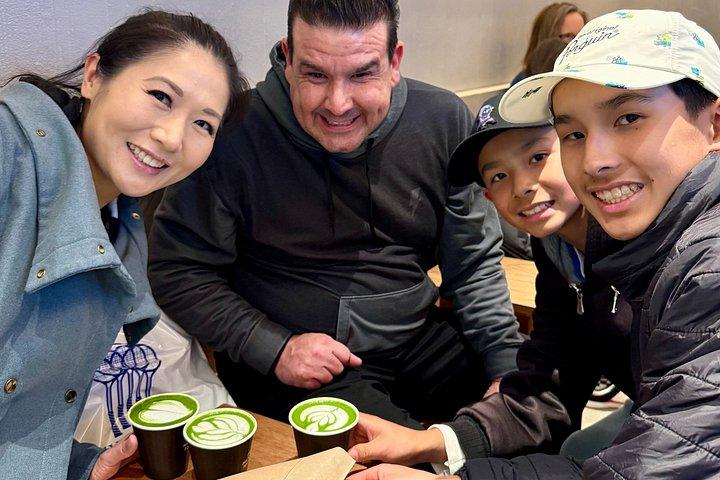 Tokyo Custom Private Tour with a Trend-Savvy Local Guide